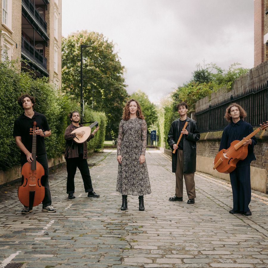 Londinium Consort