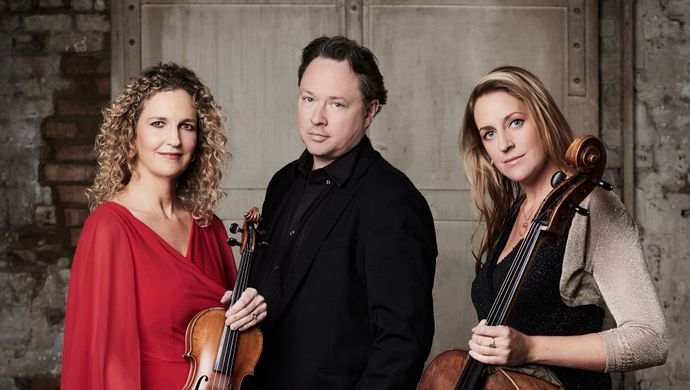 Aquinas Trio