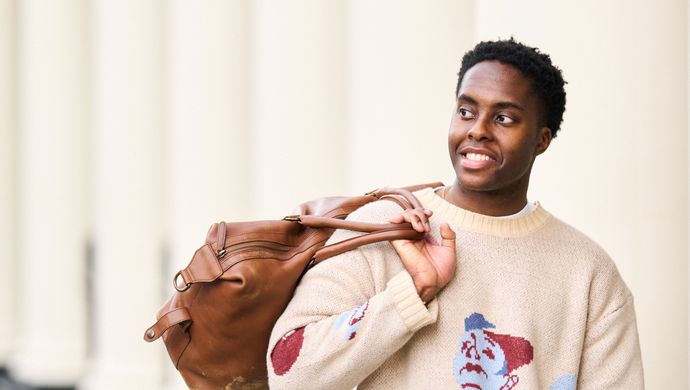 Amiri Harewood