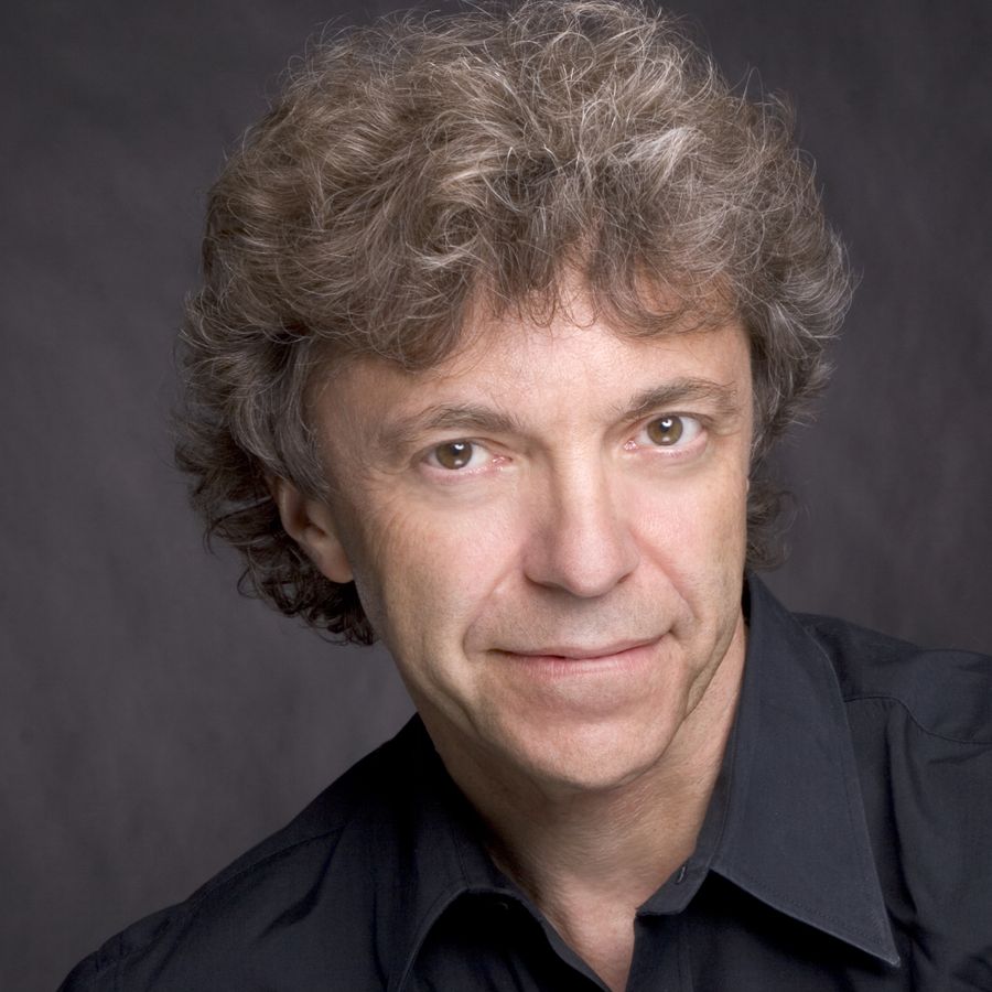 Pascal Rogé