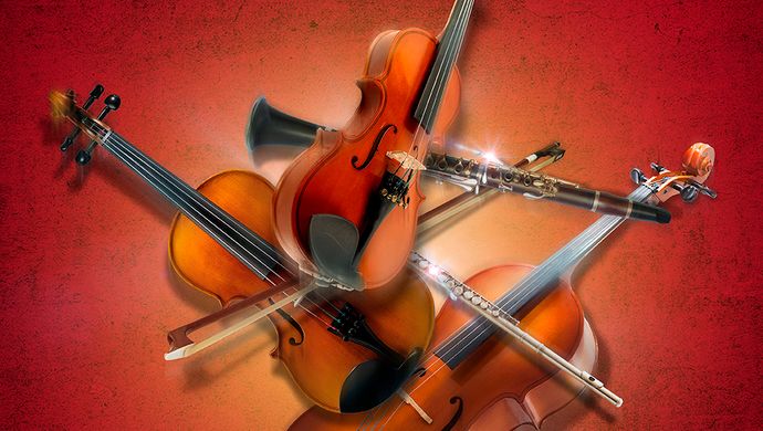 Leeds Lunchtime Chamber Music