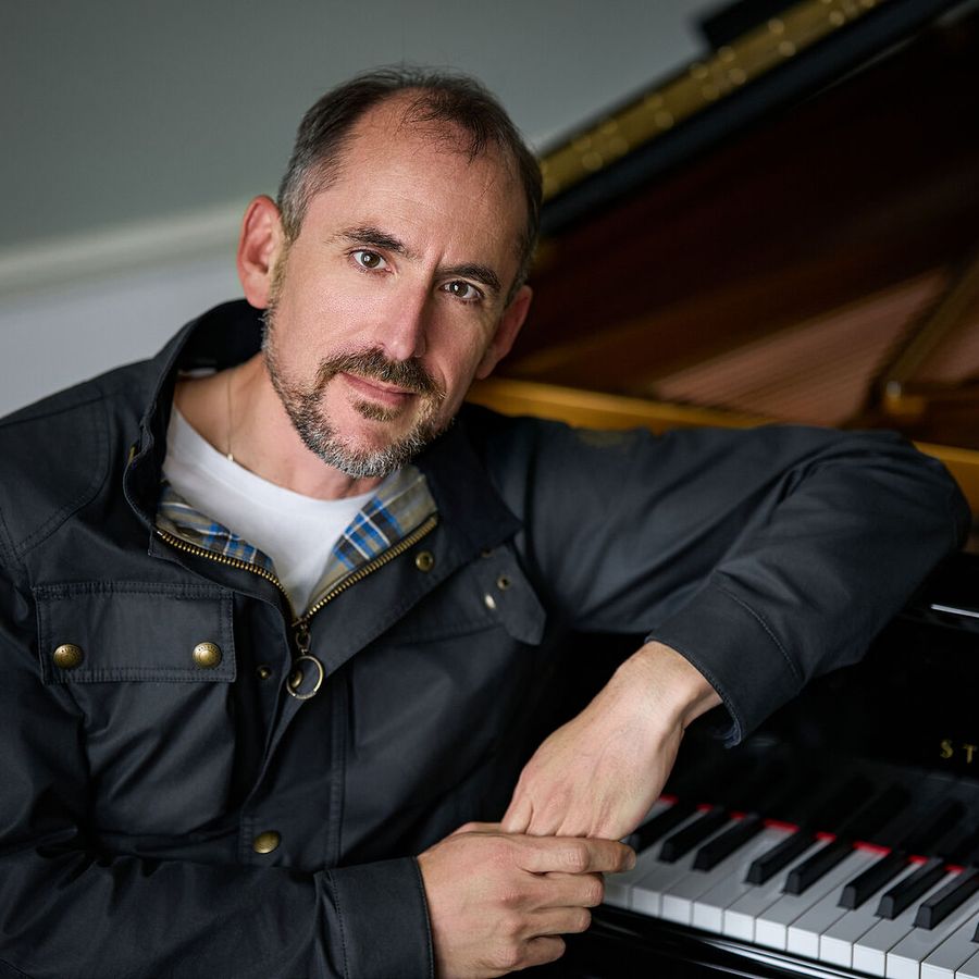 Danny Driver