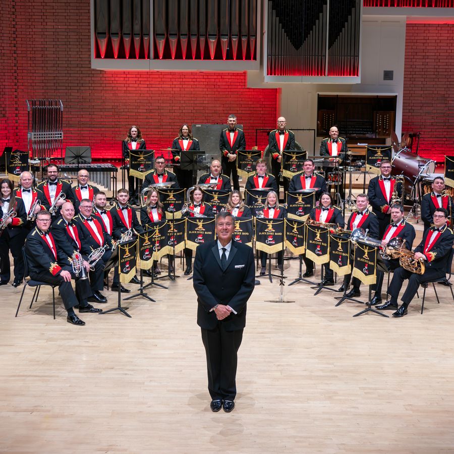 Black Dyke Band