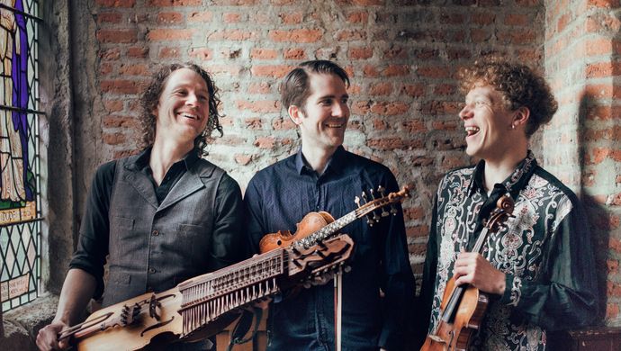 Lodestar Trio
