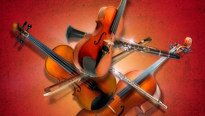 Leeds Lunchtime Chamber Music