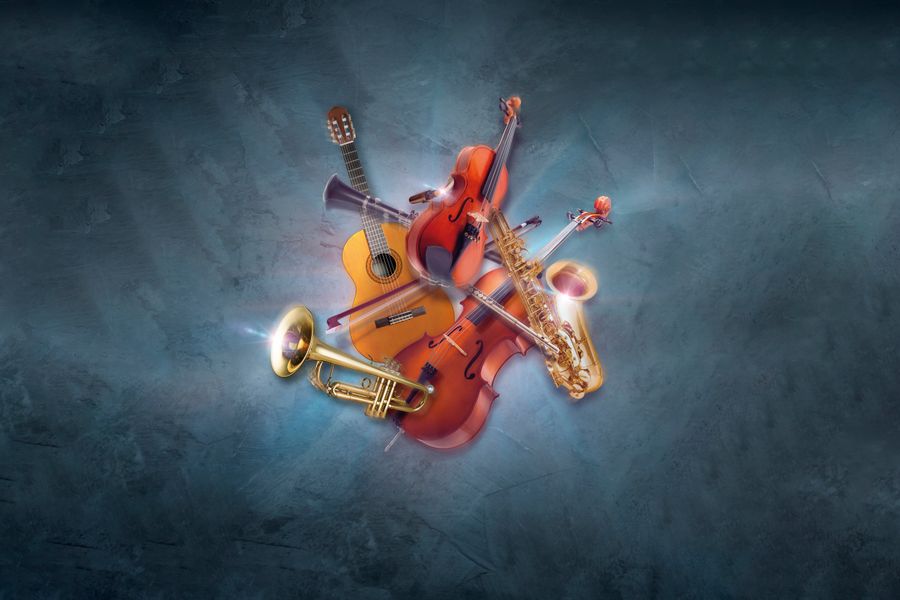 Leeds Lunchtime Chamber Music Generic Image 