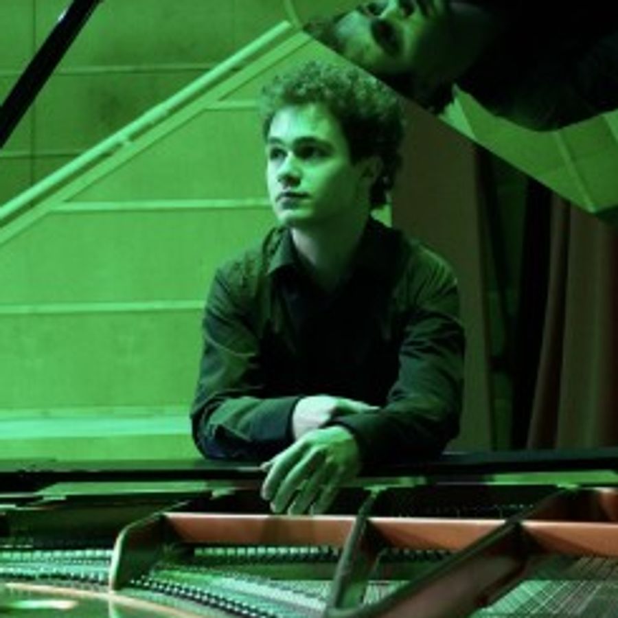 Alexander Traykov