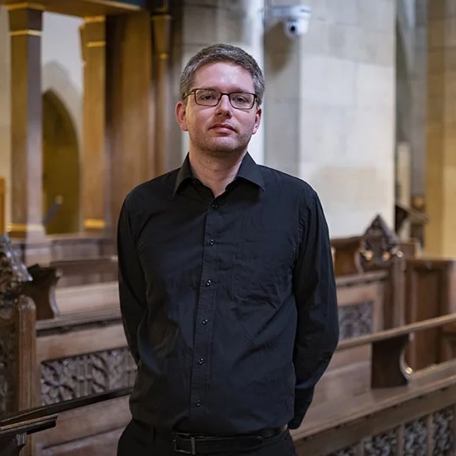 Simon Hogan