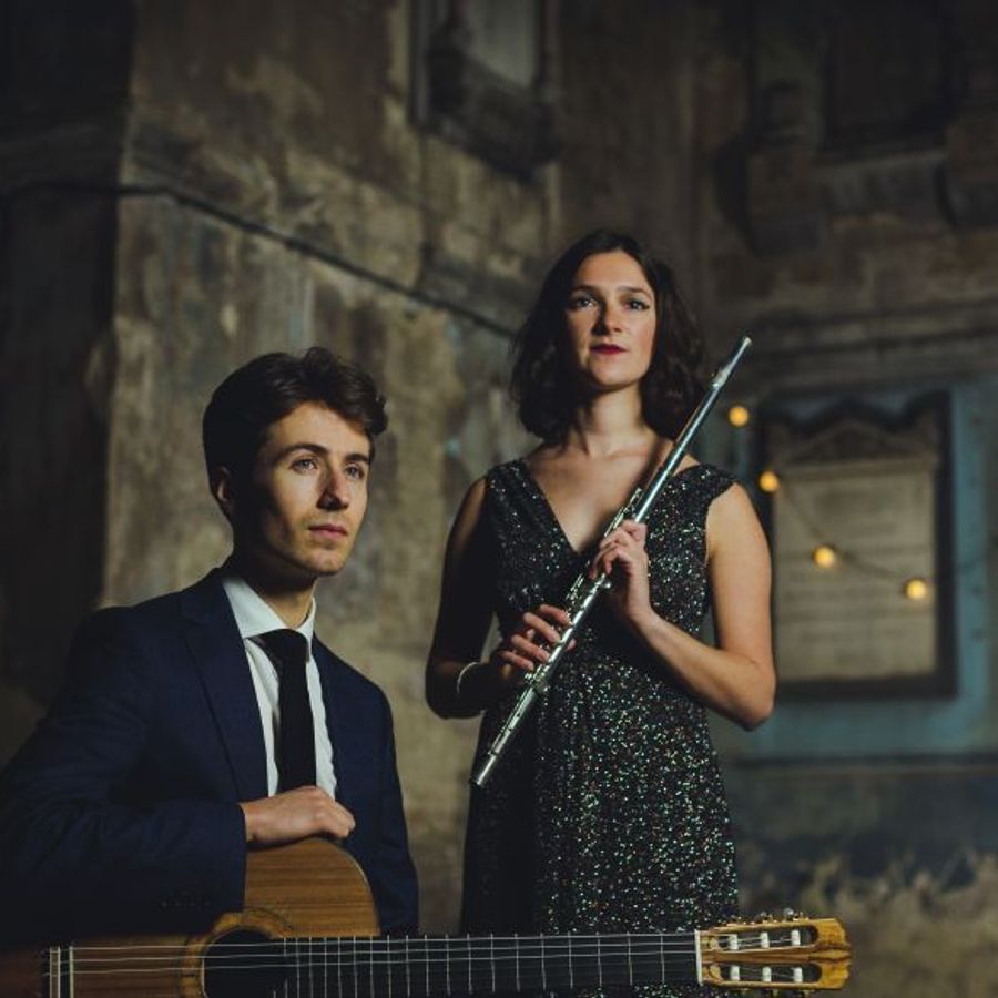 Meraki Duo