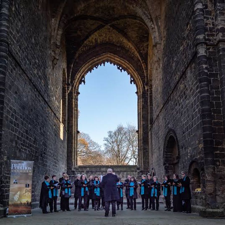 St Peter's Singers