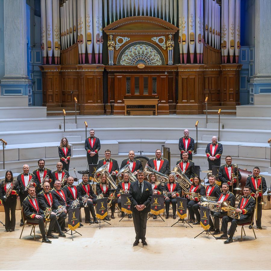 Black Dyke Band