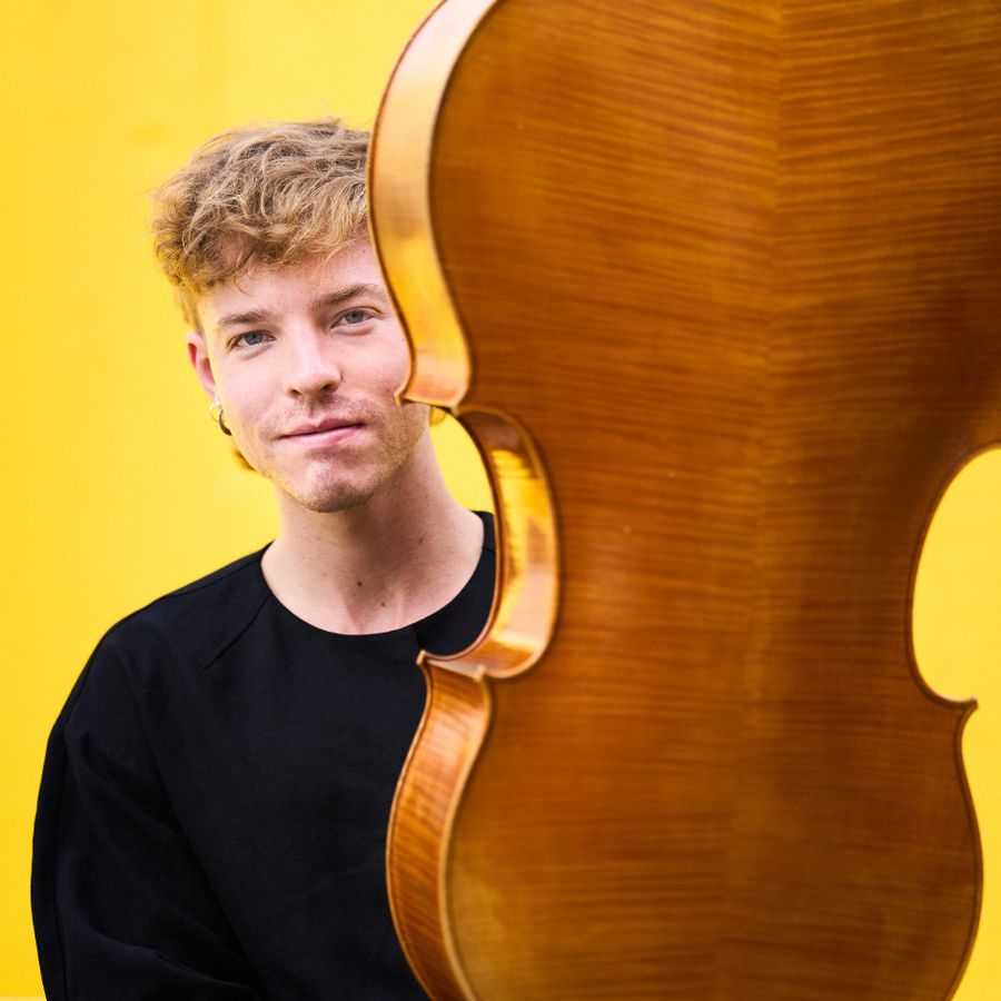 James Morley 