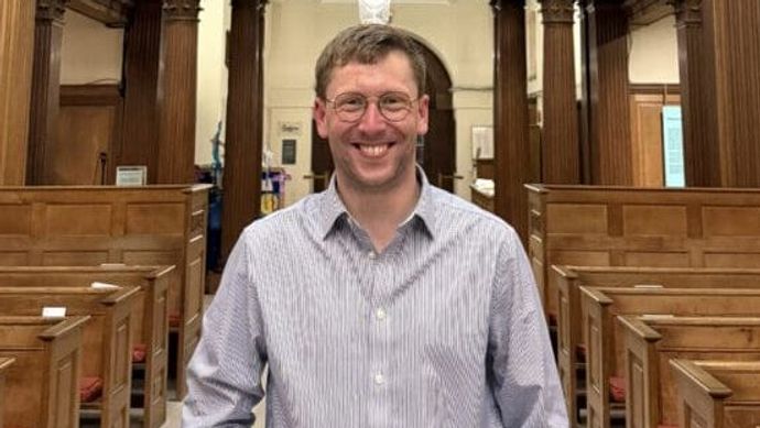 Benjamin Newlove
