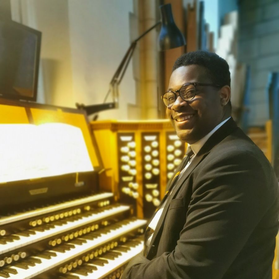 William Campbell