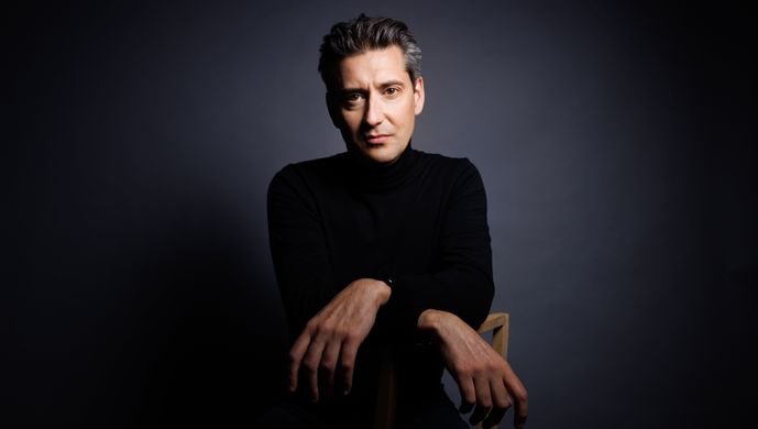 Yevgeny Sudbin