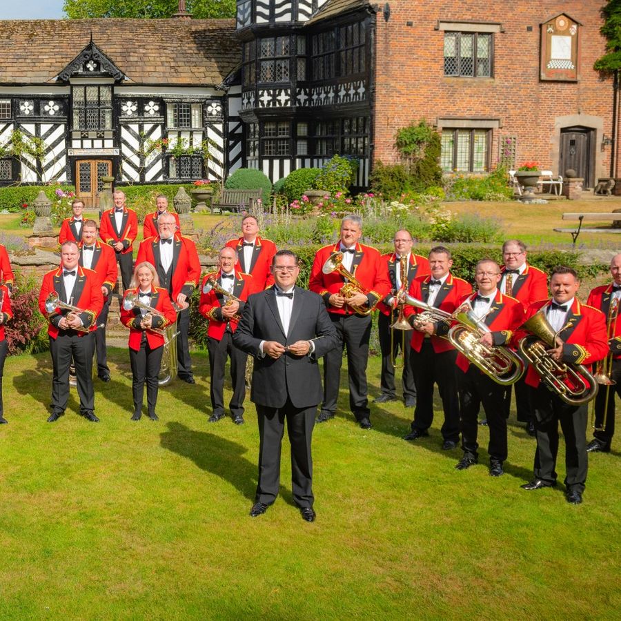 Foden's Band 