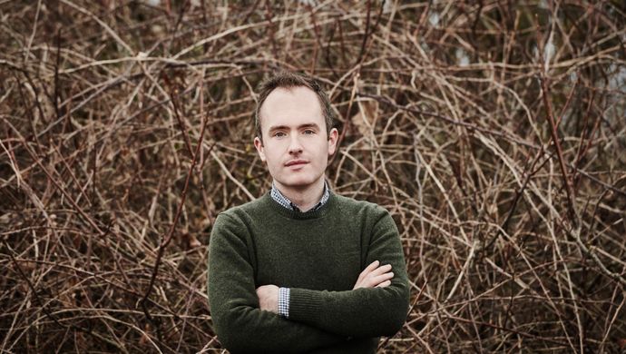 Simon Callaghan 