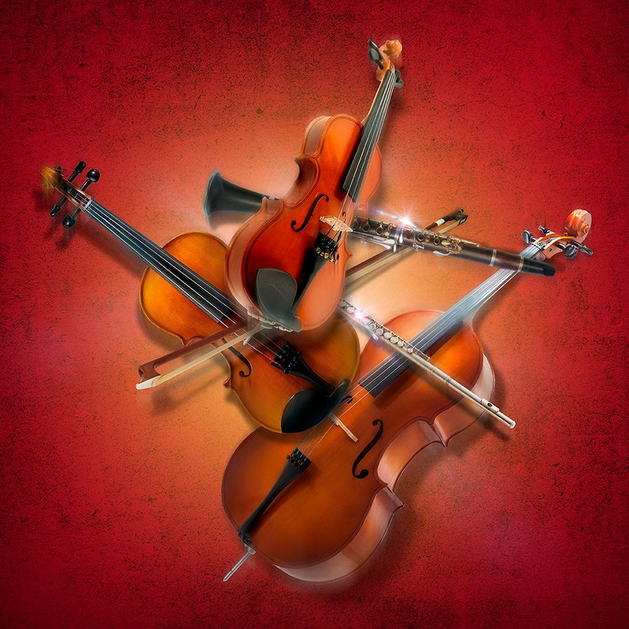 Leeds Lunchtime Chamber Music
