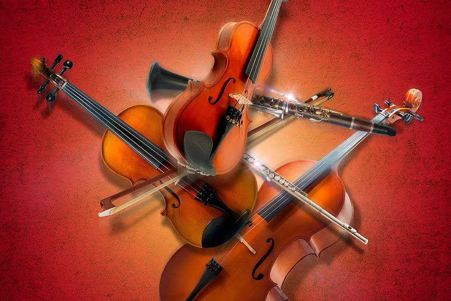 Leeds Lunchtime Chamber Music