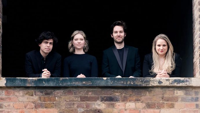 Piatti Quartet