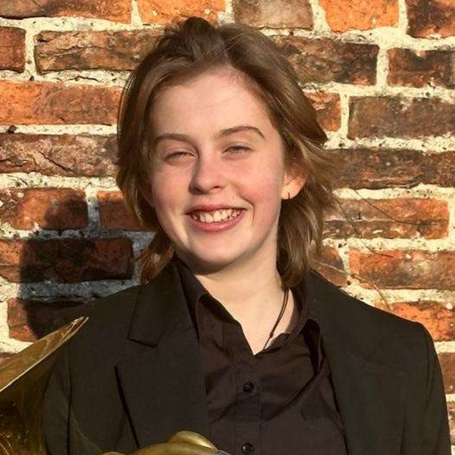 Claire Marsden & Sam O'Neal