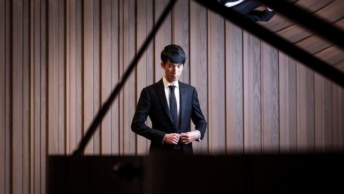 Eric Lu
