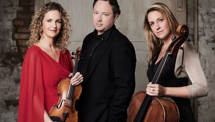 Aquinas Trio