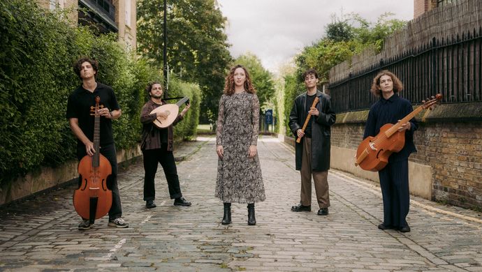 Londinium Consort