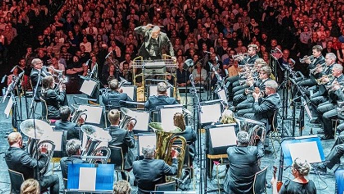 Grimethorpe Colliery Band