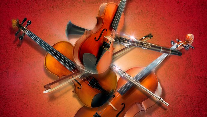 Leeds Lunchtime Chamber Music