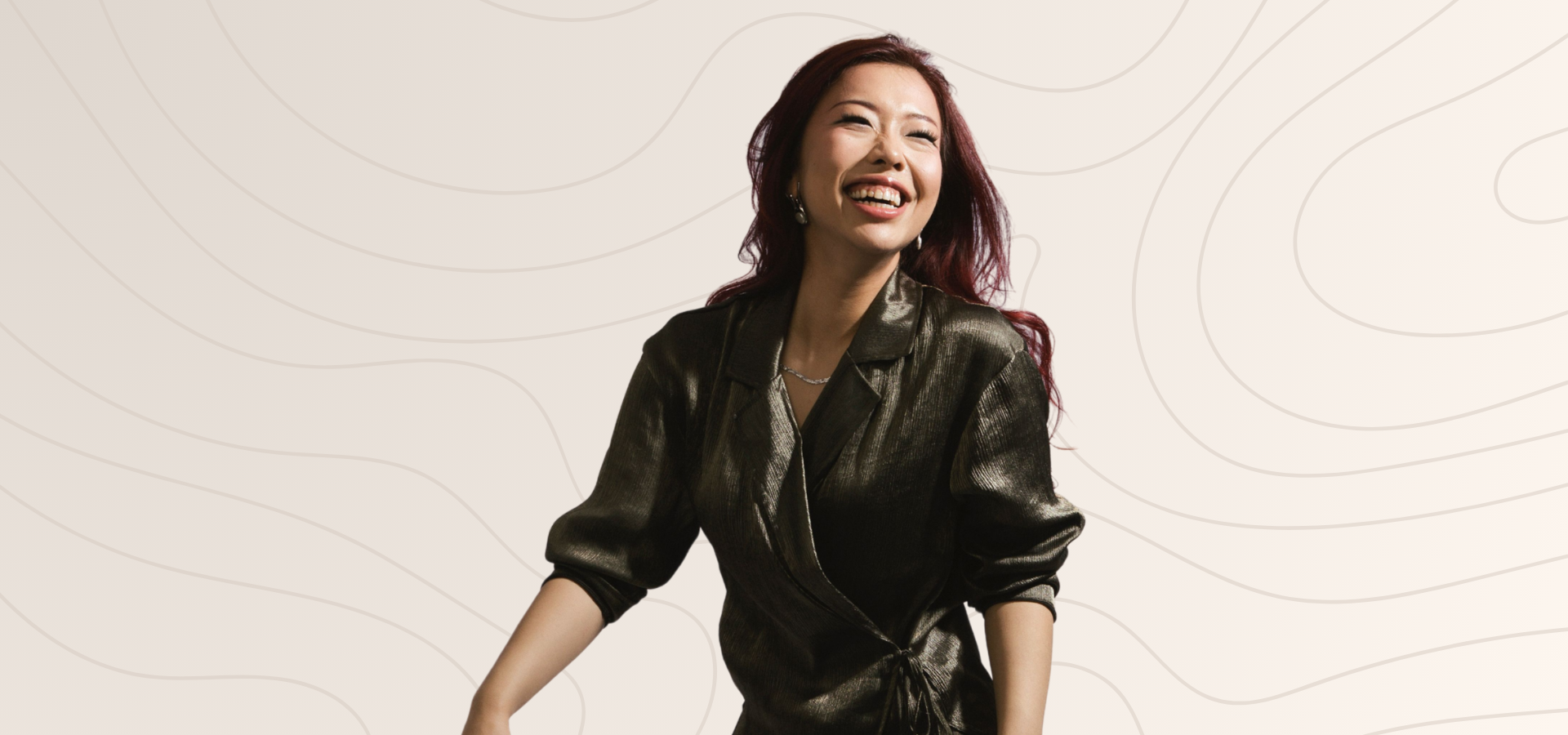 Pianist Junyan Chen