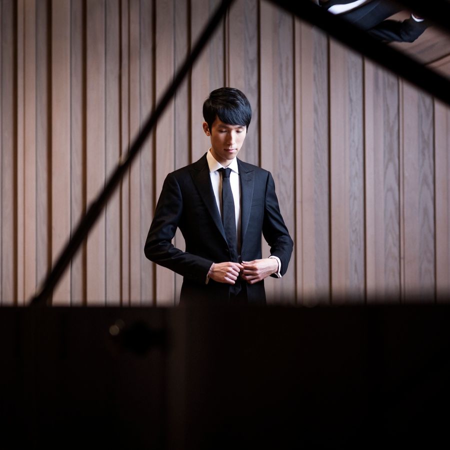 Eric Lu