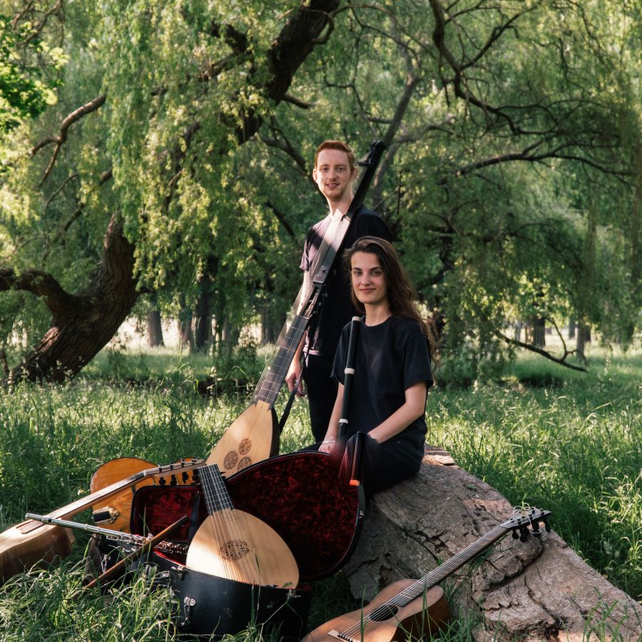 Flutes and Frets Duo 