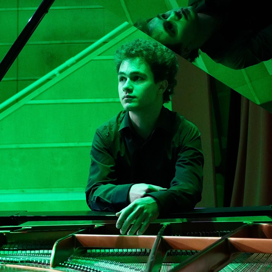 Alexander Traykov