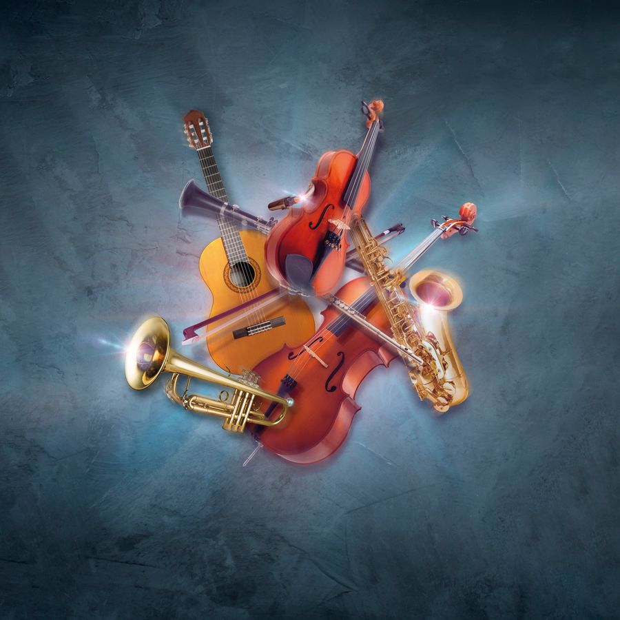 Leeds Lunchtime Chamber Music 2025/26