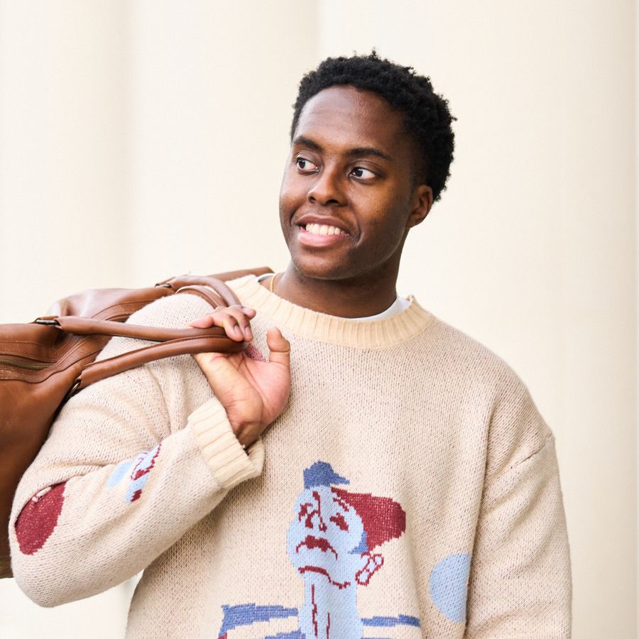 Amiri Harewood