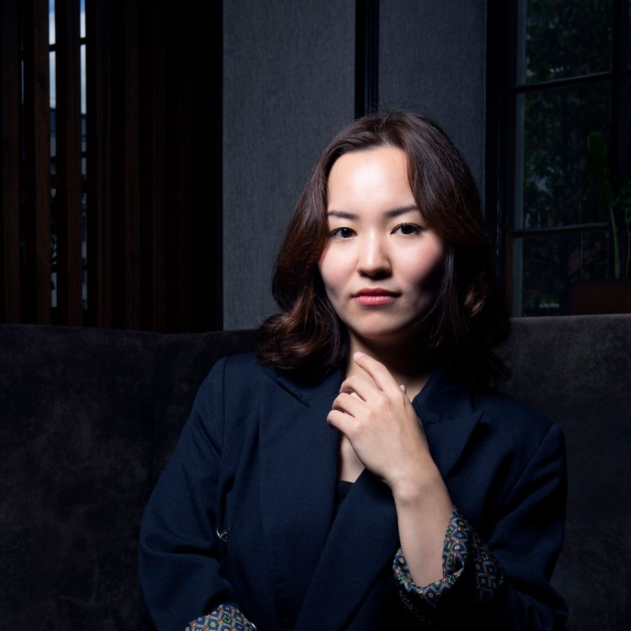 Khanh Nhi Luong