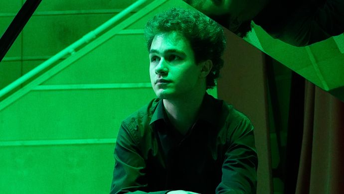 Alexander Traykov