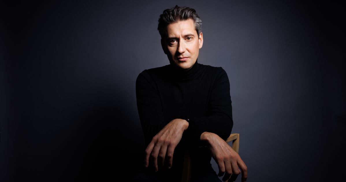 Yevgeny Sudbin — One of the greatest pianists of the 21st century ...