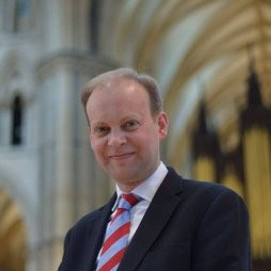 Jeffrey Makinson