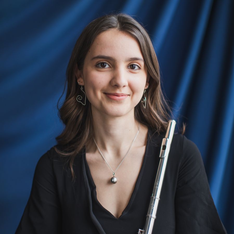 Sofia Patterson-Gutiérrez