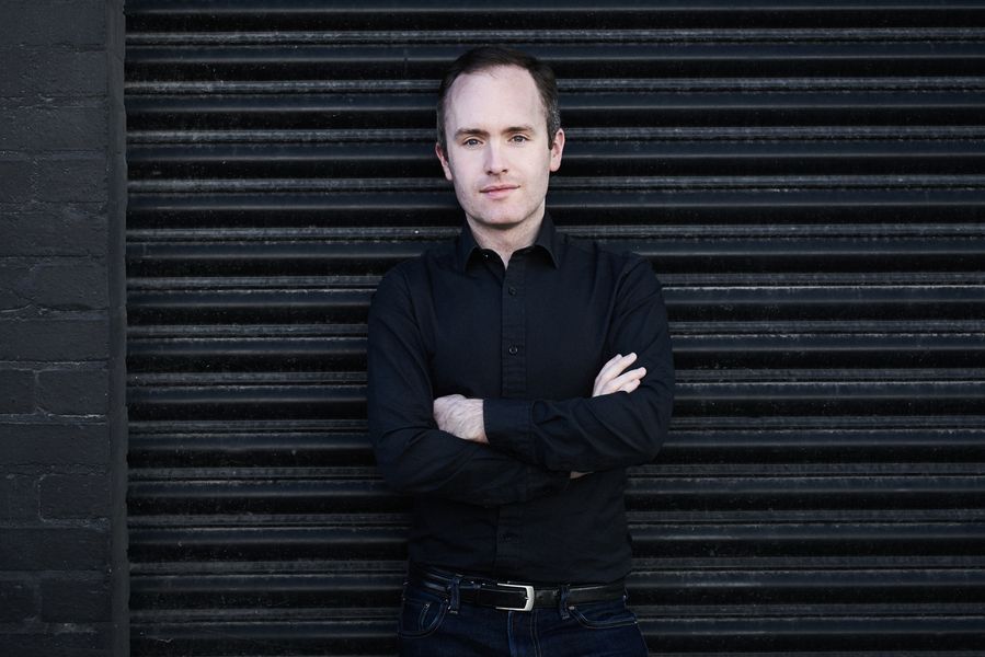 Simon Callaghan