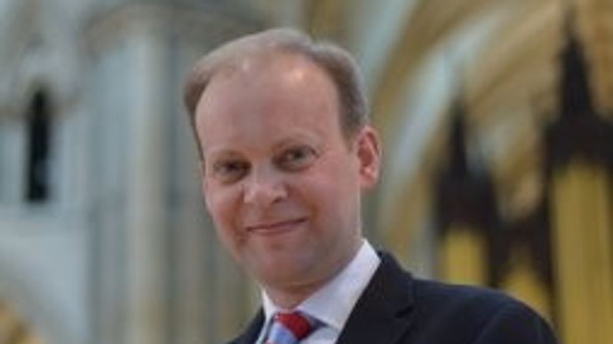 Jeffrey Makinson