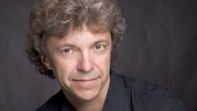 Pascal Rogé