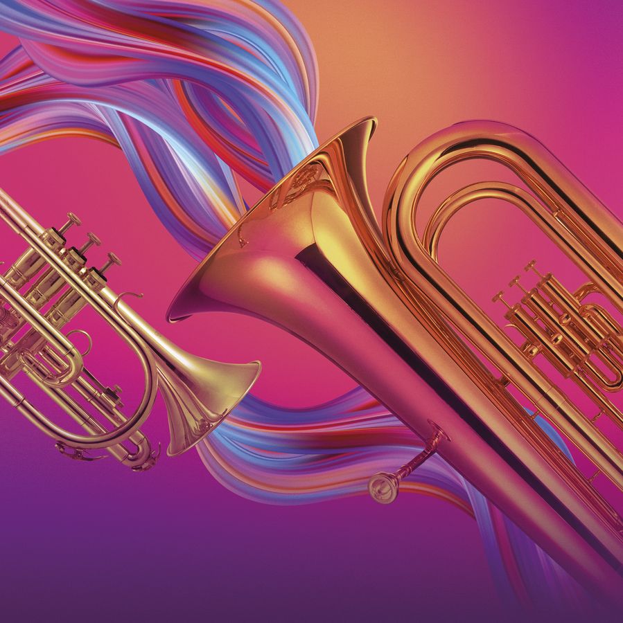 Leeds Best of Brass 2026/27