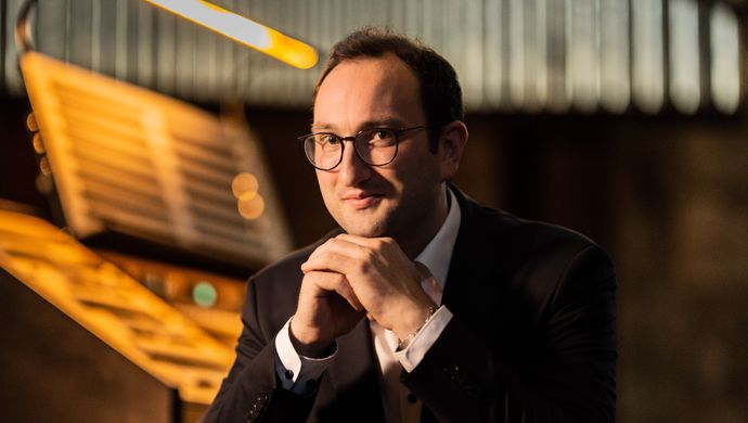 Christian Drengk