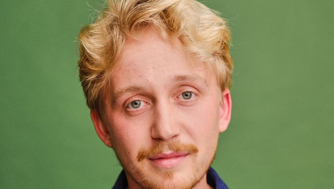 Sam Marsden