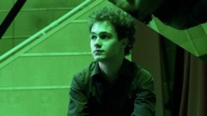 Alexander Traykov