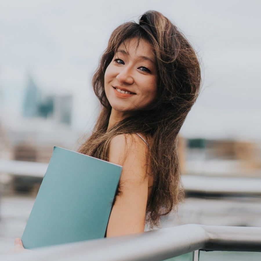 Ruifan Xuan 