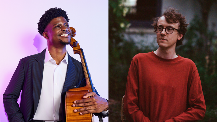 Sterling Elliott & Joseph Havlat